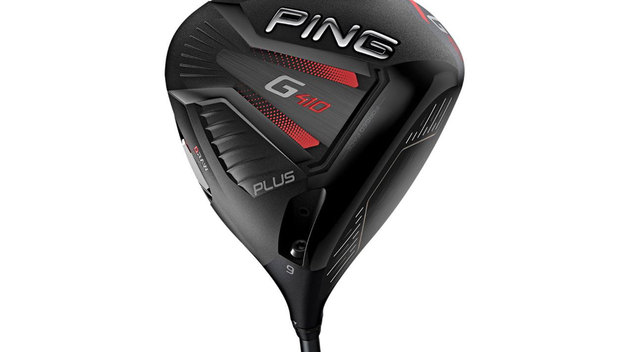 FAVOURITE FIVE: The most forgiving drivers to help you off the tee